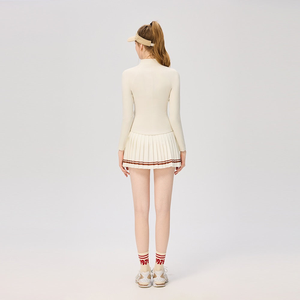 Long-Sleeve Tennis outfit | Ace