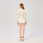 Long-Sleeve Tennis outfit | Ace