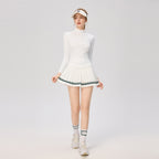 Long-Sleeve Tennis outfit | Ace