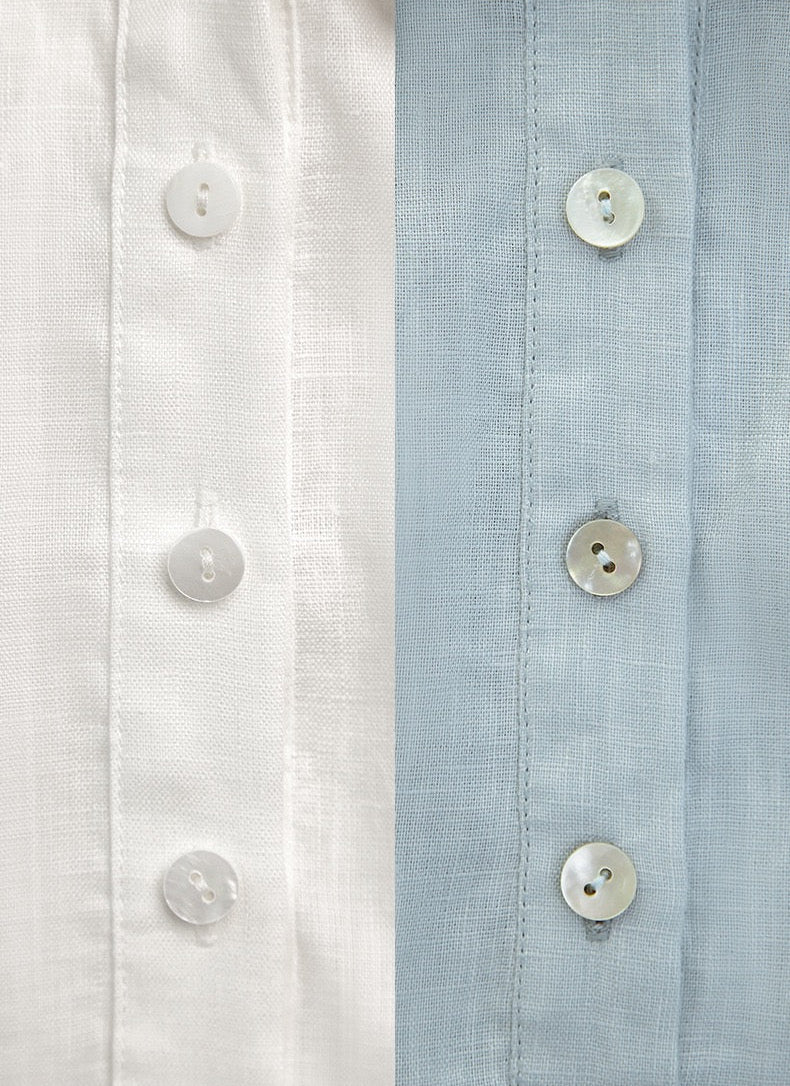 Linen top | Linen Air
