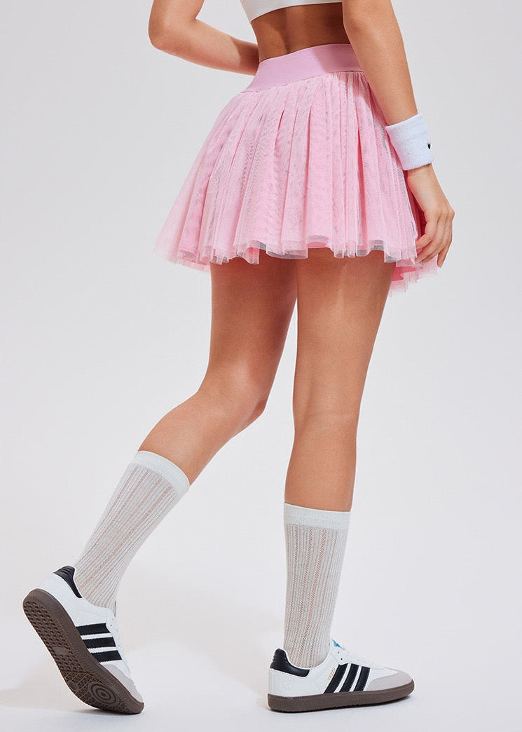 Sports Skort | AeroFlare