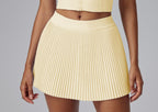 Tennis top and skort set | Baseline