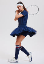 Sports Skort | AeroFlare