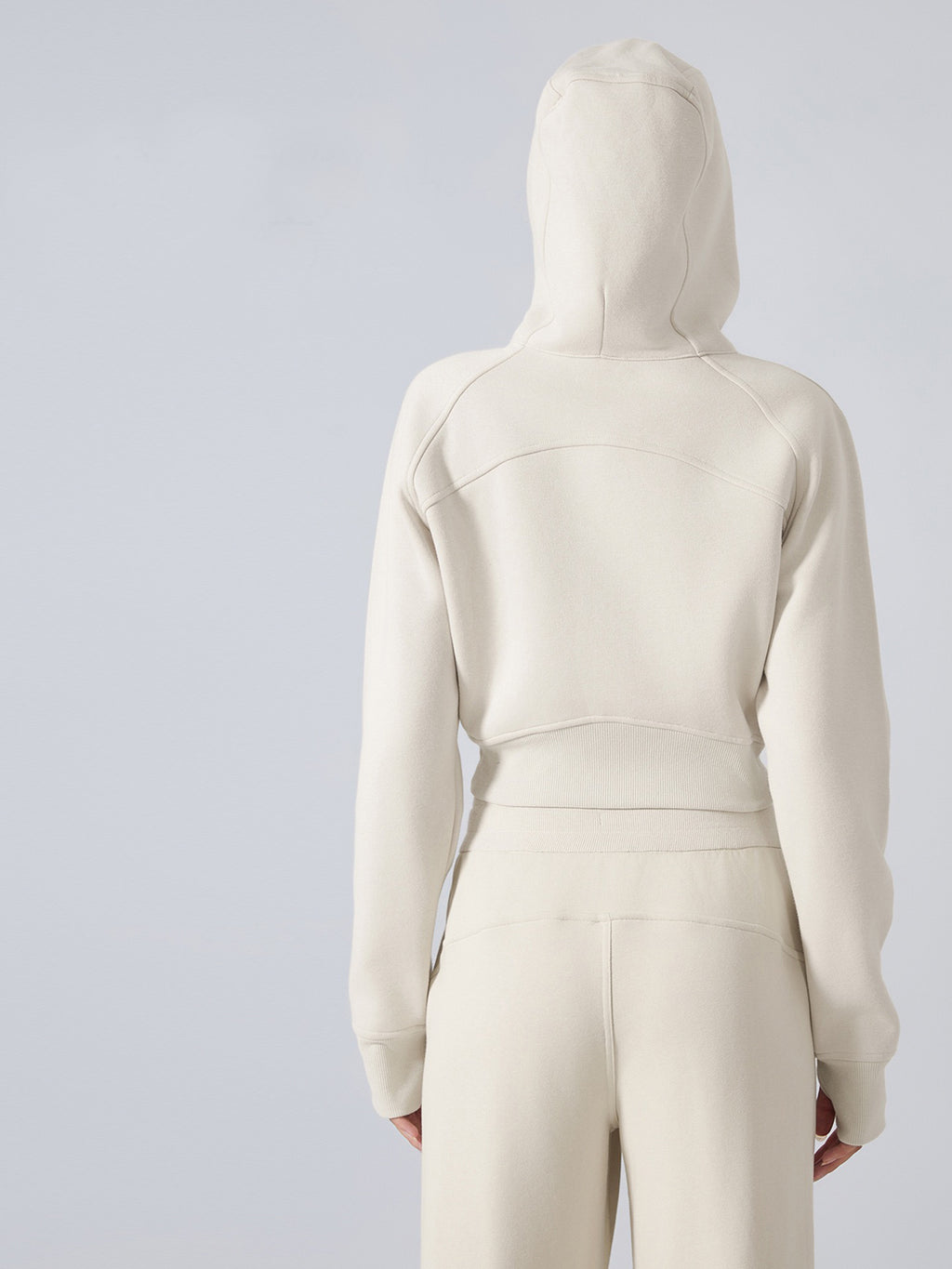 Long Sleeve Sweatshirt | Gentle Cloud