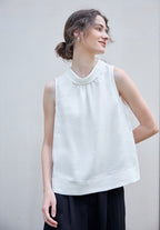 Linen top | Linen Air