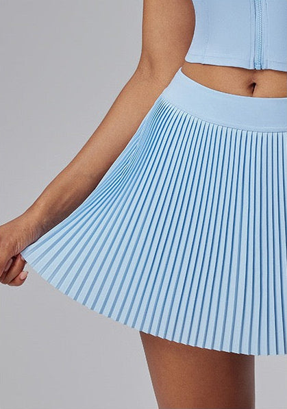 Tennis top and skort set | Baseline