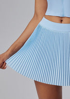 Tennis top and skort set | Baseline