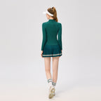 Long-Sleeve Tennis outfit | Ace