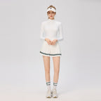 Long-Sleeve Tennis outfit | Ace