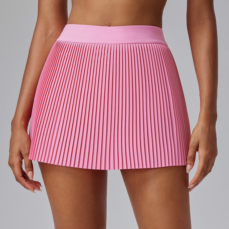 Tennis top and skort set | Baseline