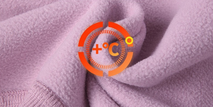 Long Sleeve Sweatshirt | Gentle Cloud