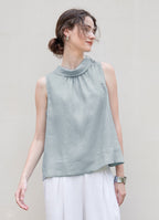 Linen top | Linen Air