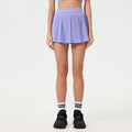 Pleated Sports Skort | Ace