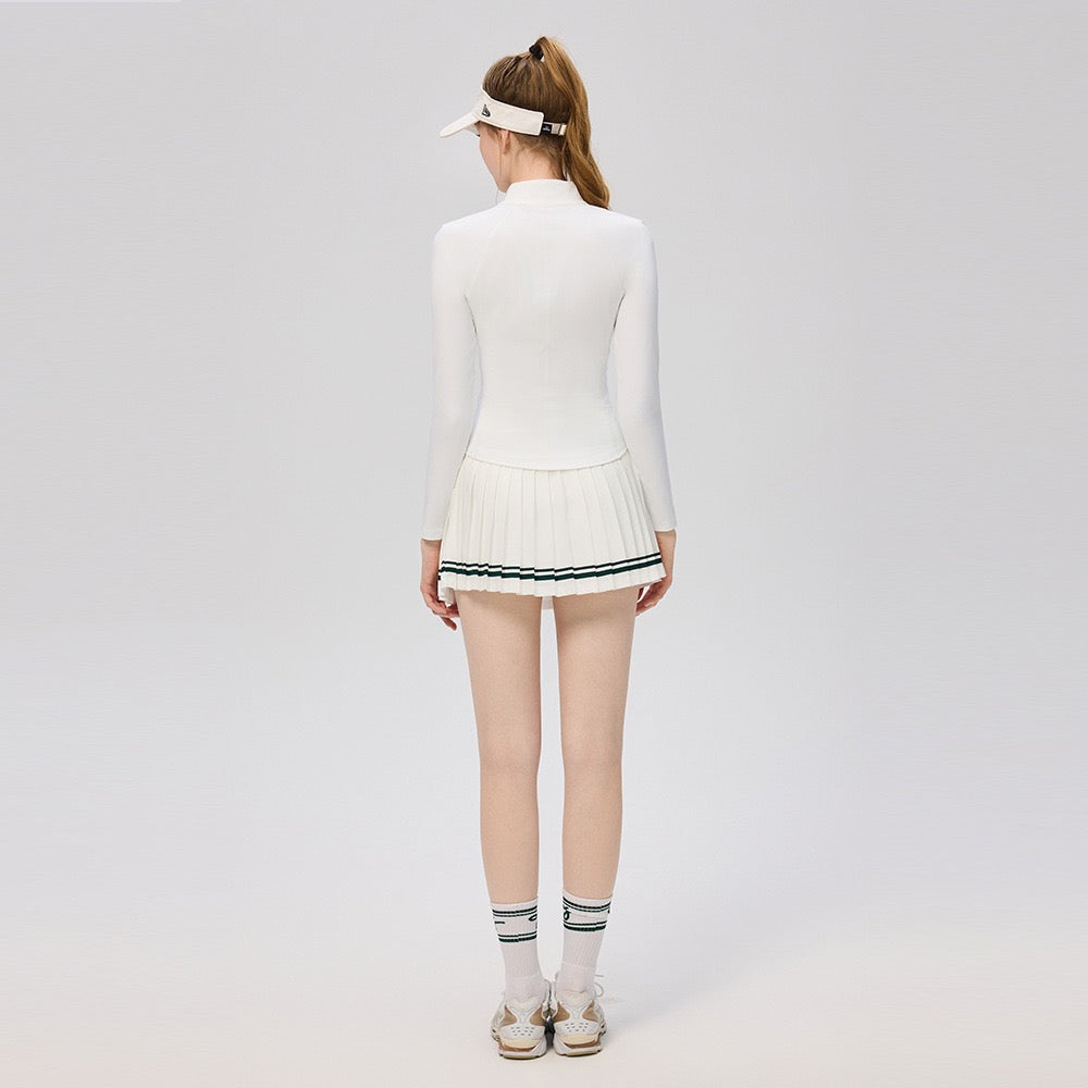 Long-Sleeve Tennis outfit | Ace