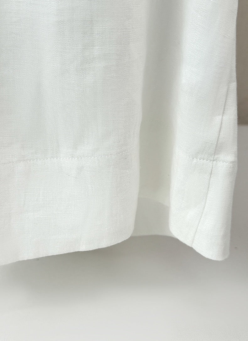 Linen top | Linen Air