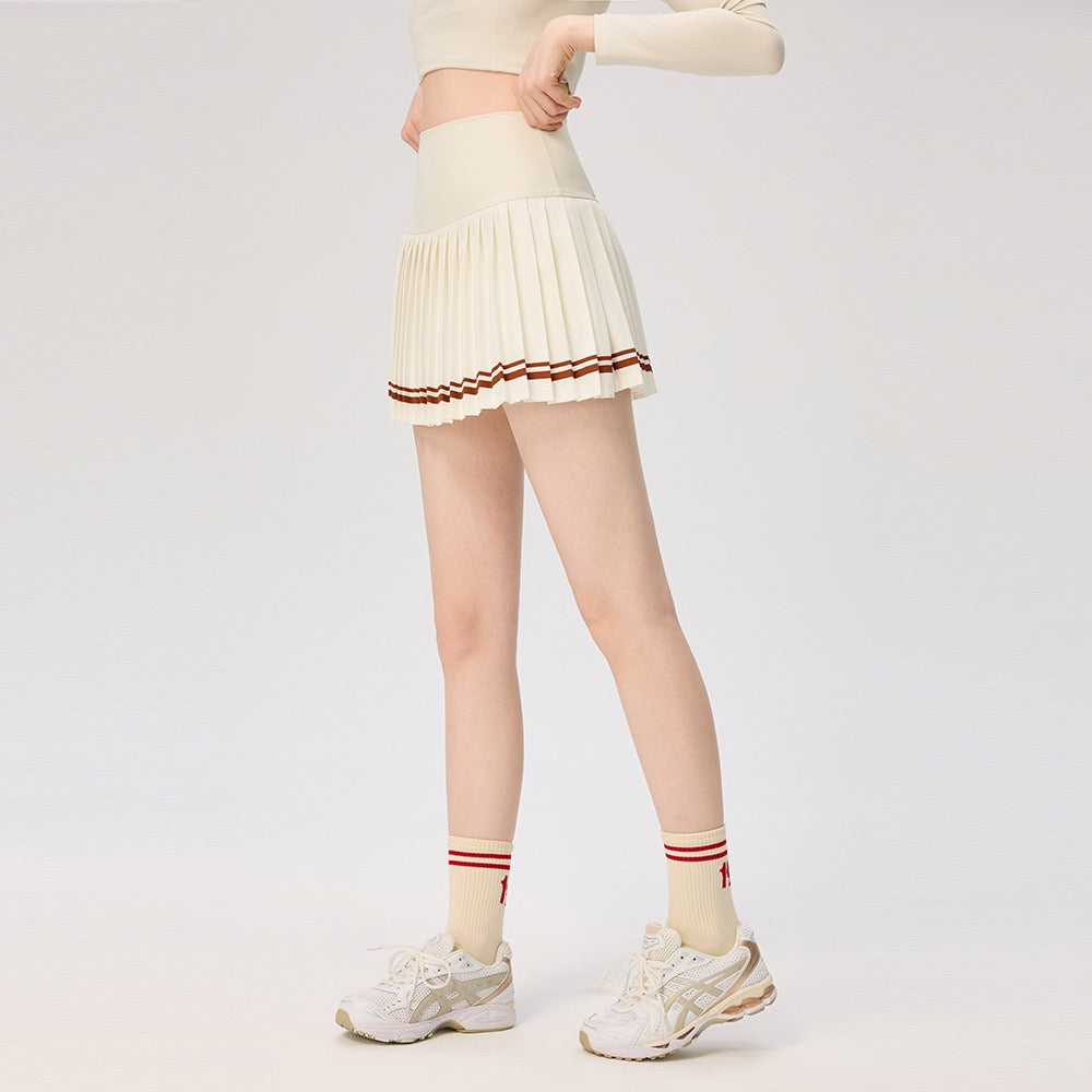 Long-Sleeve Tennis outfit | Ace