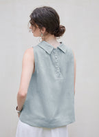 Linen top | Linen Air