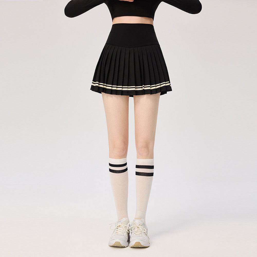 Long-Sleeve Tennis outfit | Ace