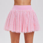 Sports Skort | AeroFlare