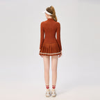 Long-Sleeve Tennis outfit | Ace