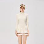 Long-Sleeve Tennis outfit | Ace