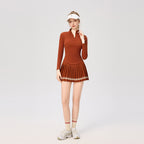 Long-Sleeve Tennis outfit | Ace