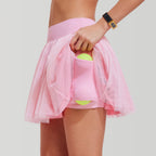 Sports Skort | AeroFlare