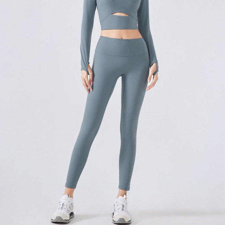 Athletic leggings 1#