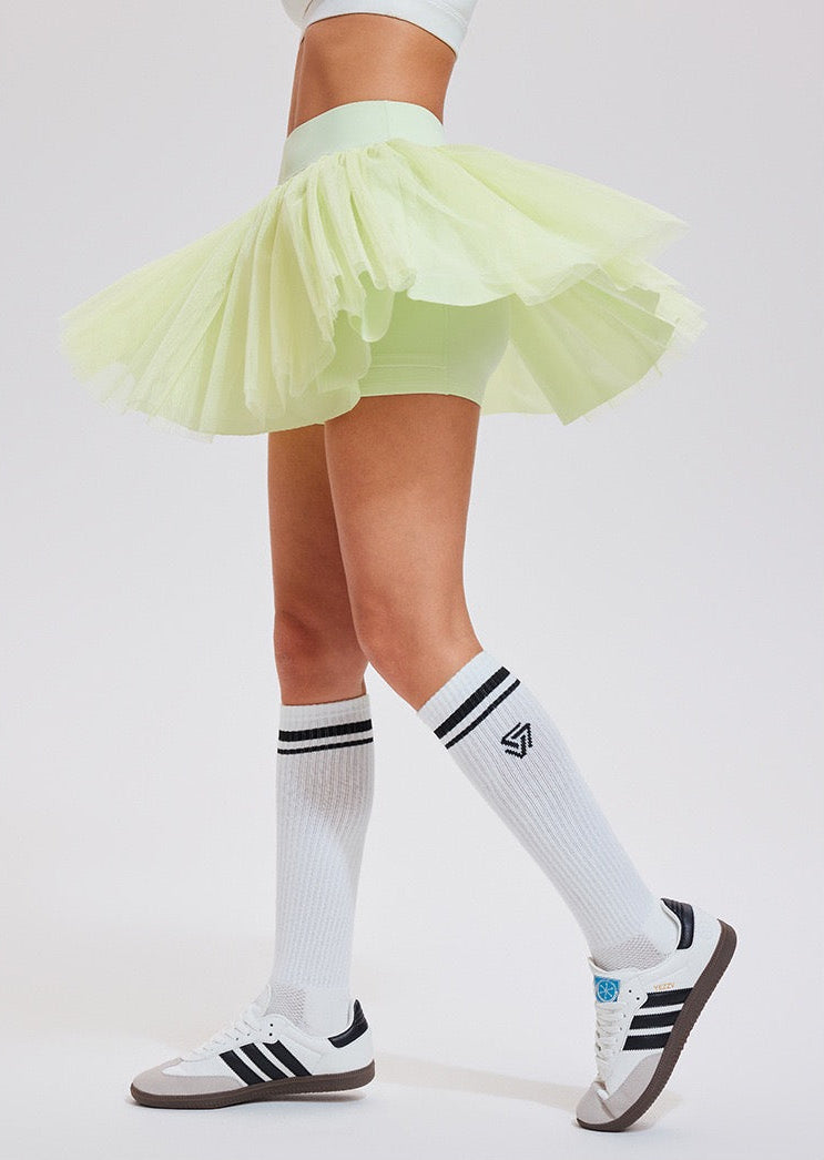 Sports Skort | AeroFlare