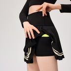 Long-Sleeve Tennis outfit | Ace