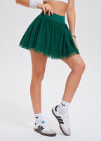 Sports Skort | AeroFlare