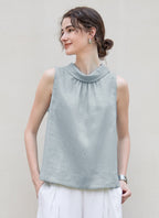 Linen top | Linen Air