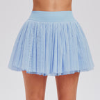 Sports Skort | AeroFlare