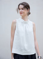 Linen top | Linen Air