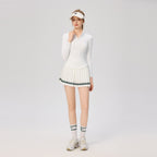 Long-Sleeve Tennis outfit | Ace