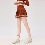 Long-Sleeve Tennis outfit | Ace