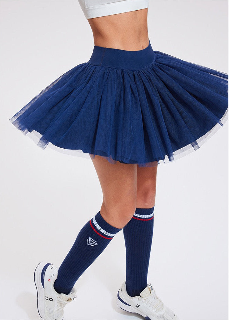 Sports Skort | AeroFlare