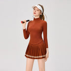 Long-Sleeve Tennis outfit | Ace