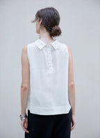 Linen top | Linen Air