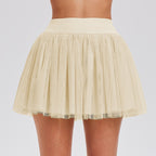 Sports Skort | AeroFlare