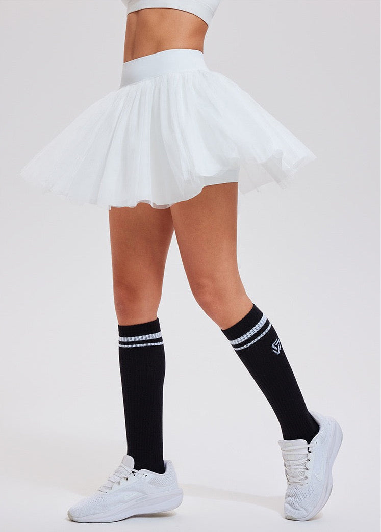 Sports Skort | AeroFlare