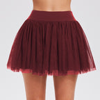 Sports Skort | AeroFlare