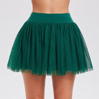 Sports Skort | AeroFlare