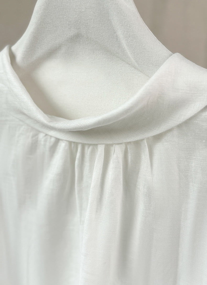 Linen top | Linen Air
