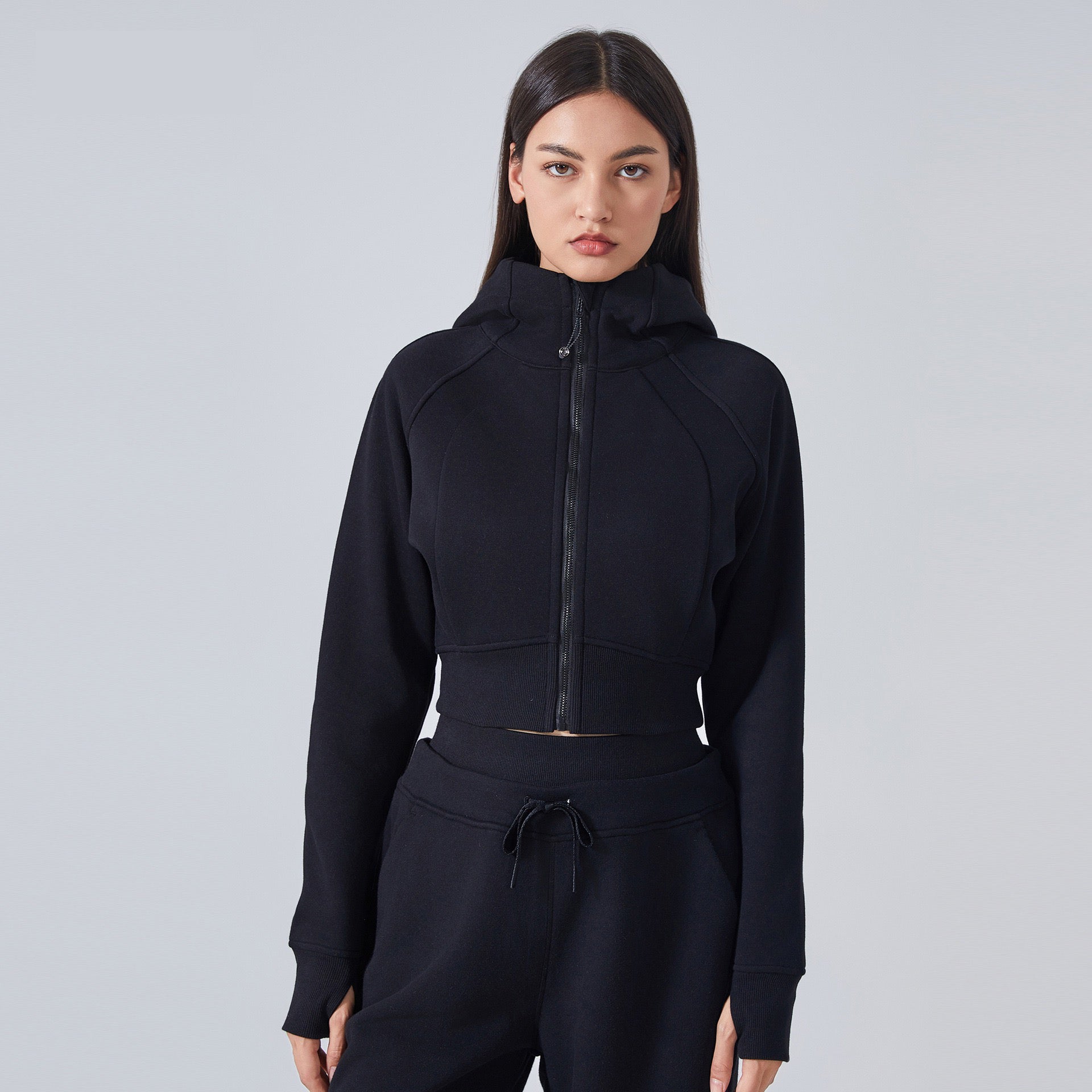 Long Sleeve Sweatshirt | Gentle Cloud