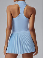 Tennis top and skort set | Baseline