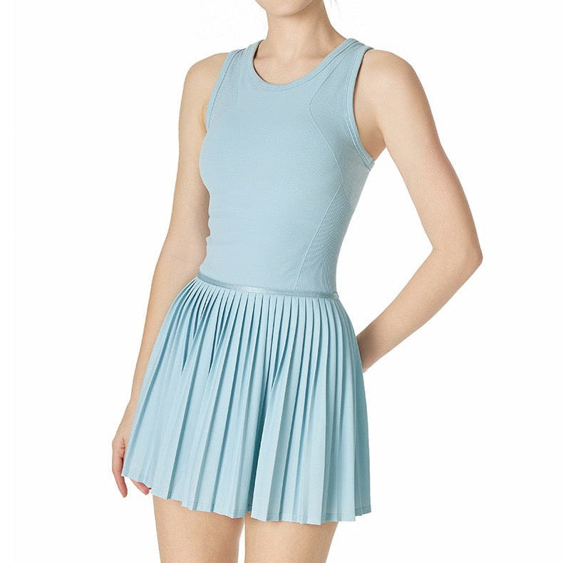 Activewear Dress | Tennis Dress | Aurelia