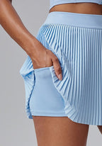 Tennis top and skort set | Baseline