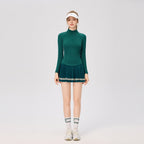 Long-Sleeve Tennis outfit | Ace