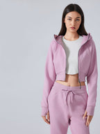 Long Sleeve Sweatshirt | Gentle Cloud